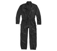 Brandit Survêtement gris / noir, Taille XL