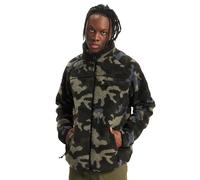 Brandit Veste Polaire Teddy Homme Veste mi-saison noir