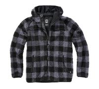 Brandit Veste Teddy Worker