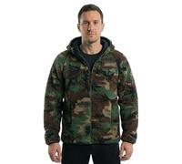 Brandit Veste Teddy Worker