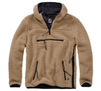 Brandit Veste Teddy Worker