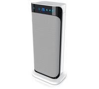 Brandson 303124, radiateur électrique d'appoint, céramique, 8 heures, IP20, pour intérieur, idéal pour les couloirs