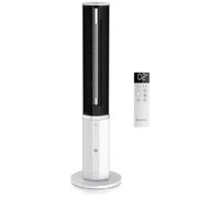 Brandson : climatiseur à eau, ventilateur colonne silencieux avec télécommande, refroidisseur par évaporation, moteur à courant continu 55 W, minuterie, oscillation, ventilateurs et climatiseurs Siege