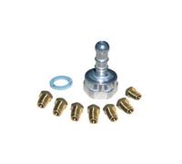 Brandt - Sachet Injecteurs Gaz Butane - Ref: 74x1348