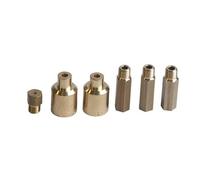 Brandt - Sachet Injecteurs Gaz Naturel - Ref: 79x6512