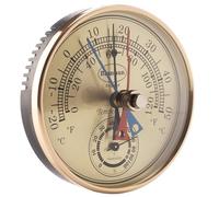 Brannan 12/413 Thermomètre/hygromètre avec Cadran Max./Min.