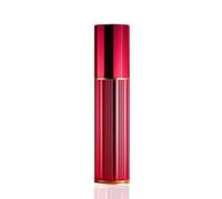 BRARIOS Vaporisateur de Parfum Rechargeable, Atomiseur de Voyage Portable, Mini Flacon de Parfum Vide, Distributeur de Cologne Anti-fuite pour Femmes et Hommes, 5 ml (Rouge)