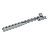 Bras à compas pour séries TS 71/TS 72/TS 73V et 83 argent DORMAKABA 22002301