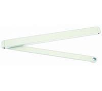 Dormakaba Bras à coulisse pour TS 71/72/73/83 Blanc - 22002611