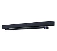 Bras coulisse G.N pour TS 91/ 92/ 93 DORMAKABA - Noir - 64010019