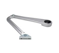 Bras articule de transmission Came 001STYLO-BS - Portail battant