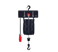 Bras Cadre Durable de Levage La grue à chaînes électrique d'étape d'IP 66 peut équipée de l'équipement levage boîte commande vers le haut bas du moteur pour la botte(1T Dual Brake)
