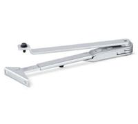 Bras compas pour série TS 1500 finition noir RAL9005 - - 119 576