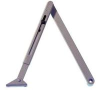 Bras Compas Pour Ts 2000 Et Ts 4000 Geze France 102 445 G