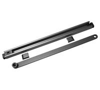 Bras coulissant pour séries TS 71/TS 72/TS 73V et 83 noir - - 22002619