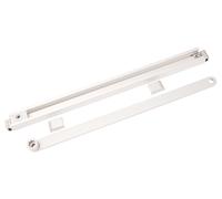 Bras coulissant pour séries TS 71/TS 72/TS 73V/TS 83 blanc DORMAKABA 22002611