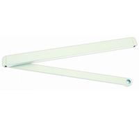 Bras coulisse G.N pour TS 91/ 92/ 93 DORMAKABA - Blanc - 64010011