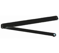 Bras coulisse G.N pour TS 91/ 92/ 93 DORMAKABA - Noir - 64010019