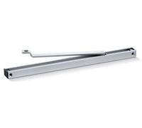 Bras coulisse pour série TS 1500 finition argent - - 101 885