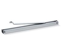 Bras glissière pour ferme-porte TS 1500 - blanc GEZE