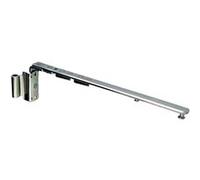 Bras de compas gauche UNIJET axe à 13mm longueur 240mm - FERCO - 6-31690-20-L-1 Noir G
