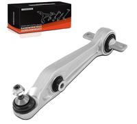 Bras de direction, en aluminium moulé, taille de filetage 13,7 mm, montage sur l'essieu avant, numéro de référence pour remplacement : 104434100D, support de la rotule de direction