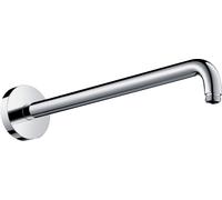 Hansgrohe Bras mural Aktiva 27413000 389 mm DN15 chromé