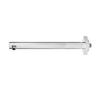Bras de douche carré renforcé 400 mm GARIS H11-BCAR-400
