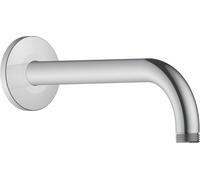 DURAVIT Bras de douche montage mural 20 cm - Chromé