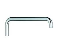 Grohe Rainshower Bras de douche 14014000 f. Systèmes de douche, projection 39 cm, chromé