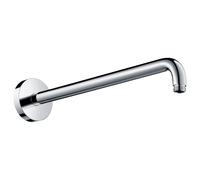 Bras de douche HANSGROHE M 38,9 cm Chromé