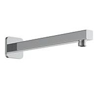 Bras de douche Fukana angulaire 35554550 chromé , 400 mm, 2000 / 2 "x1 / 2"