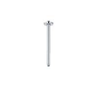 Grohe Sortie de plafond Rainshower 28497000 – 292 mm – chromé