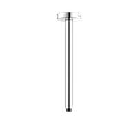 bras de Keuco match0 51689010300 saillie 300 mm, chromé, raccord plafond G 2000 / 2 "
