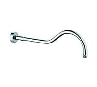 Kludi Adlon - Bras de douche, 42 cm, chrome 2751405