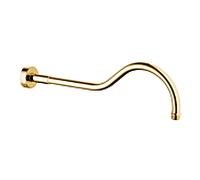 Kludi Adlon - Bras de douche, 42 cm, doré 2751445