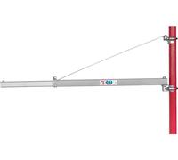 Bras de levage - SA3001100 - portée 750/1100 mm - charge 600/300 kg