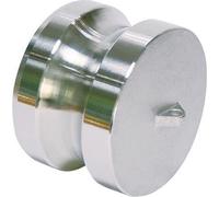 Bras de levier Kamlok type DP VA (1.4408) 163,83mm 6 pouces
