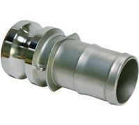 Bras de levier Kamlok type E VA (1.4408) 113,03mm 4 pouces