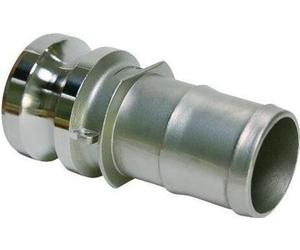 Bras de levier Kamlok type E VA (1.4408) 163,83mm 6 pouces