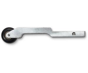 Bras de ponçage à moyeu déporté Fein Largeur de bande 3/6 mm