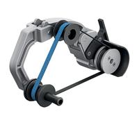 Flex Power Tools Tuyau Ceinture Sablage Fixation Changement Rapide Système