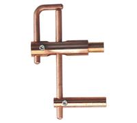 Bras De Soudage Par Points Sealey 120Mm Profils Intérieurs 120/803159