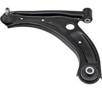 Bras de suspension transversal en acier avec joint A.B.S. pour SUZUKI SWIFT