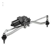 Bras d'essuie-glace, compatible avec les SUV de luxe modèle E83 de 2003 à 2011, installation à l'avant, moteur électrique inclus, tension 12V, matériaux automobiles durables