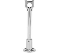 Bras d'extension de douche Robinet de cuisine en acier inoxydable Tige d'extension Accessoire de salle de bain996002