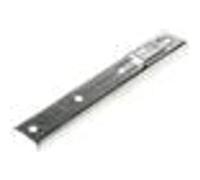 Bras du bas 7422 pour pivot BTS porte alu - DORMAKABA - 46010002 Noir G