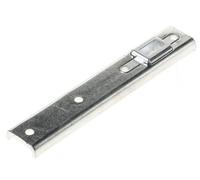 Bras du bas 7456/1 en acier estampé pour porte lourde alu DORMAKABA 45010006