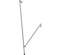 Bras - Échafaudage KRAUSE ClimTec