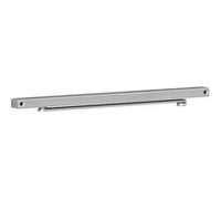 Bras glissière G193 pour ferme-porte DC340 argent VACHETTE 11188000